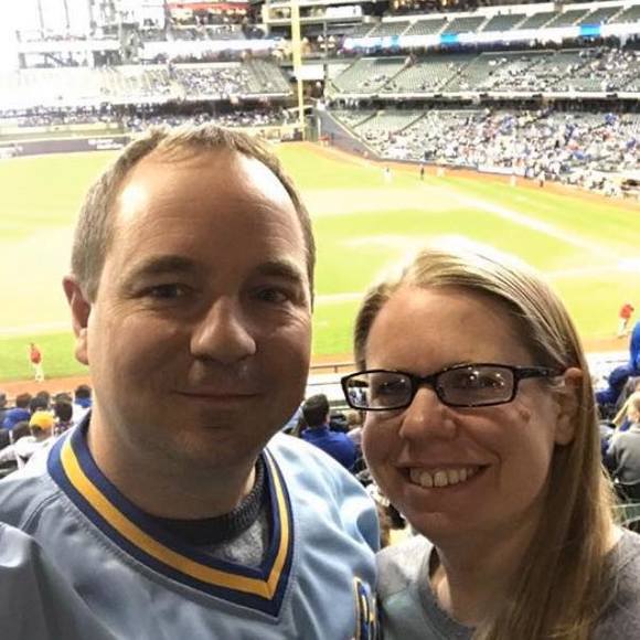 Meet your Posher, Steven - Picture 1 of 1